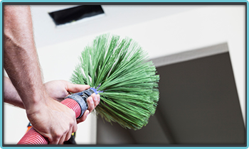 Air Duct Cleaners