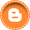 Blogspot Icon